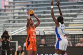 Oranje 3x3-basketbalsters jagen op WK-zege na bereiken halve finales