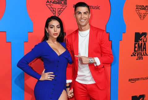 Liegen Cristiano Ronaldo en vriendin Georgina Rodriguez over relatie? Bekende doet bijzondere onthulling