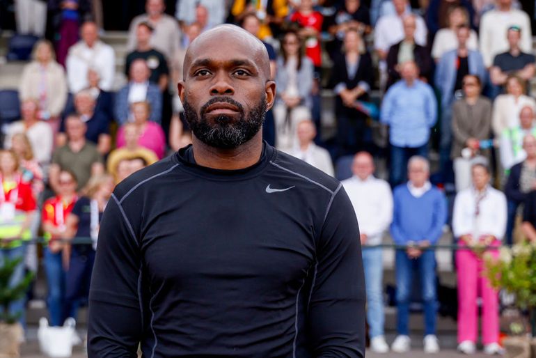 Pijnlijke boodschap voor olympisch atleet: 'Geen goud én geen zilver voor hem!'