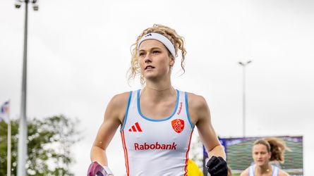 Hockeysters winnen pikante clash met land dat 'niet happy' is met Nederlandse bondscoach