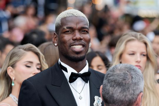 Veelbesproken Paul Pogba gaat team delen met familielid van eigen kidnapper