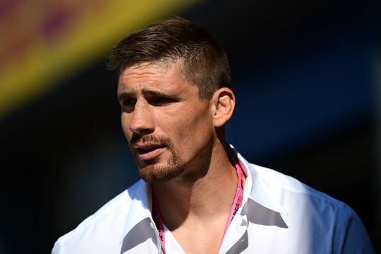 Rico Verhoeven flirt met MMA en komt met groots idee voor nieuw gevecht: 'Dit is nog nooit gedaan'