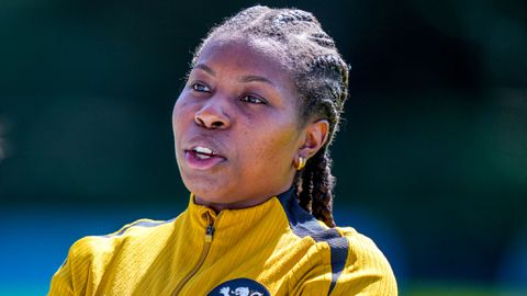 Memphis Depay gaf slechte voorbeeld aan Oranje Leeuwinnen voor EK: 'Dan sla je de plank mis'