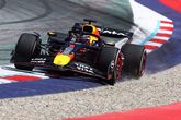 Drama voor Max Verstappen in GP Oostenrijk: Nederlander moet slotronde in kwalificatie staken