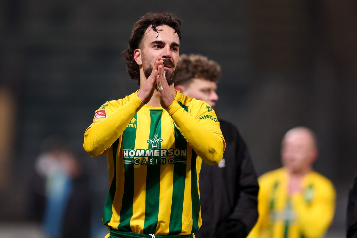 Transfernieuws ADO Den Haag