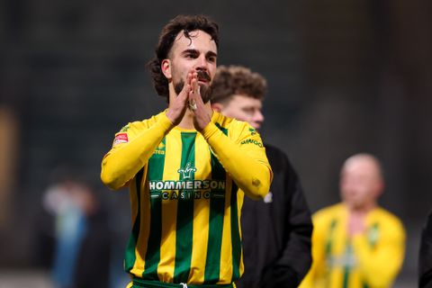 Hoe een stilteretreat de transfer van een Fins international naar de maan blies: 'Hij was zo boos'