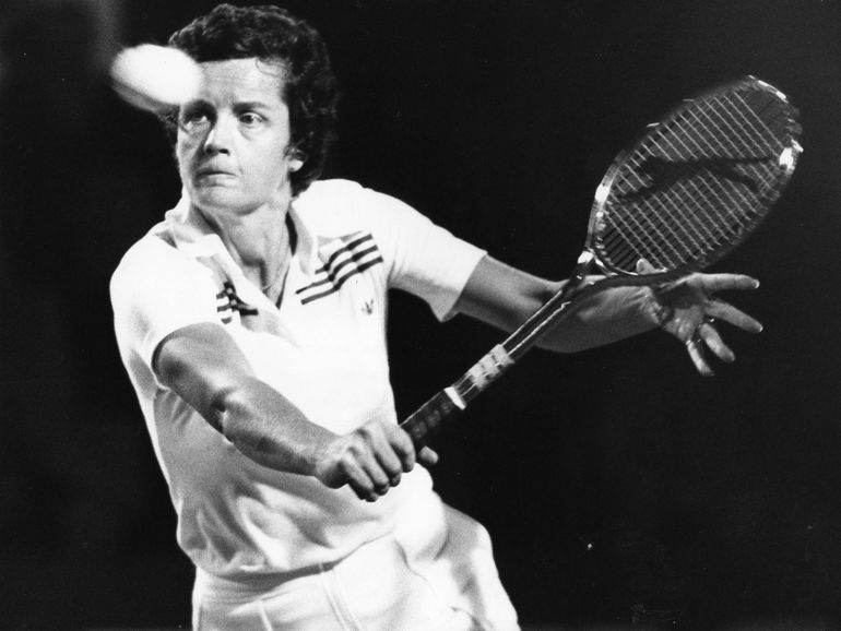 Succesvolste Nederlandse tennisster ooit heeft ongeval: 'Dat heb ik gebroken'