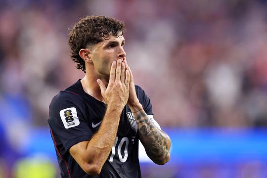 Fikse rel op WK voetbal: Amerikaanse journaliste gaat diep door het stof na opmerkelijke uitspraken