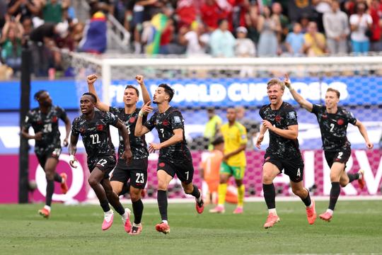 Late goal op WK voetbal geeft Nederlands elftal duidelijkheid over mogelijke tegenstander in volgende ronde