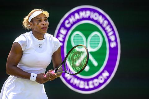 Collega's kijken massaal uit naar terugkeer Serena Williams (44): 'Dit herinneren we ons voor altijd'
