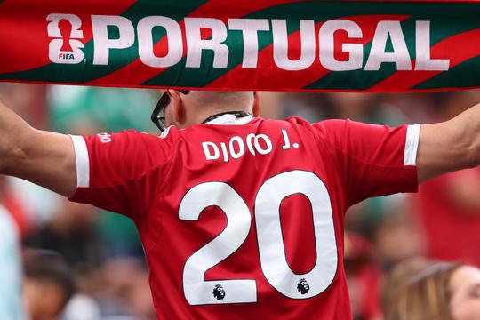 Wedstrijd Portugal - Kroatië op WK voetbal extra beladen: 'Elke dag is moeilijk'