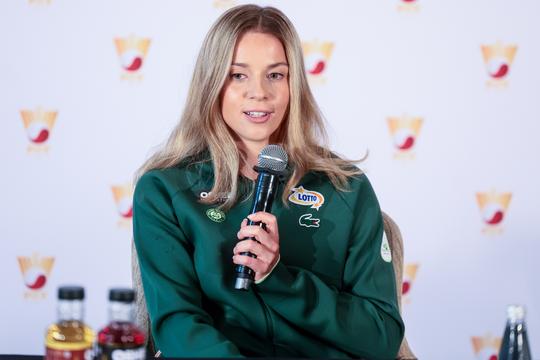 Leven van tennissensatie (24) staat ineens op z'n kop: 'Ik voelde me een bedrieger'