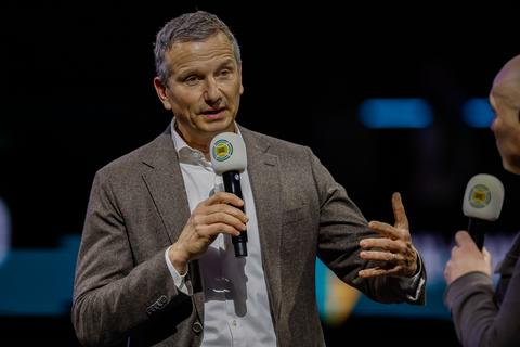 Tennisicoon Richard Krajicek openhartig over moeizame band met zijn ouders: 'Dat is het slechtste scenario'