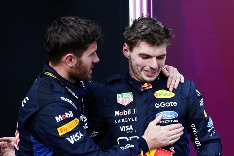 Max Verstappen maakt indruk tijdens GP van Oostenrijk: beste prestatie van Formule 1-boegbeeld dit seizoen