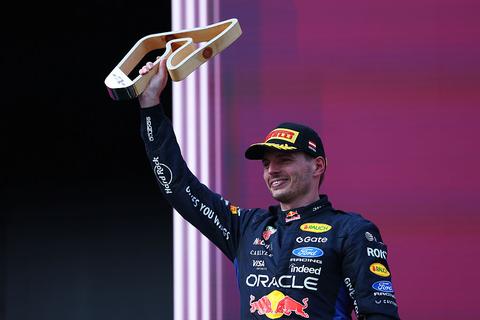 Buitenlandse media zien een herboren Max Verstappen na GP van Oostenrijk: 'De boeman is terug'