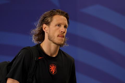 Hoge verwachtingen van Wout Weghorst bij FC Twente: 'Hij is een klein, goed kwalletje'