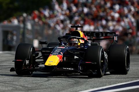 Max Verstappen maakt indruk tijdens GP van Oostenrijk: beste prestatie van Formule 1-boegbeeld dit seizoen