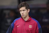 Sergi Roberto / Getty Images