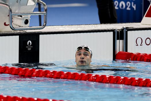 Ongelofelijke deceptie TeamNL: twee zwemmers in finale 100 meter schoolslag, géén medailles