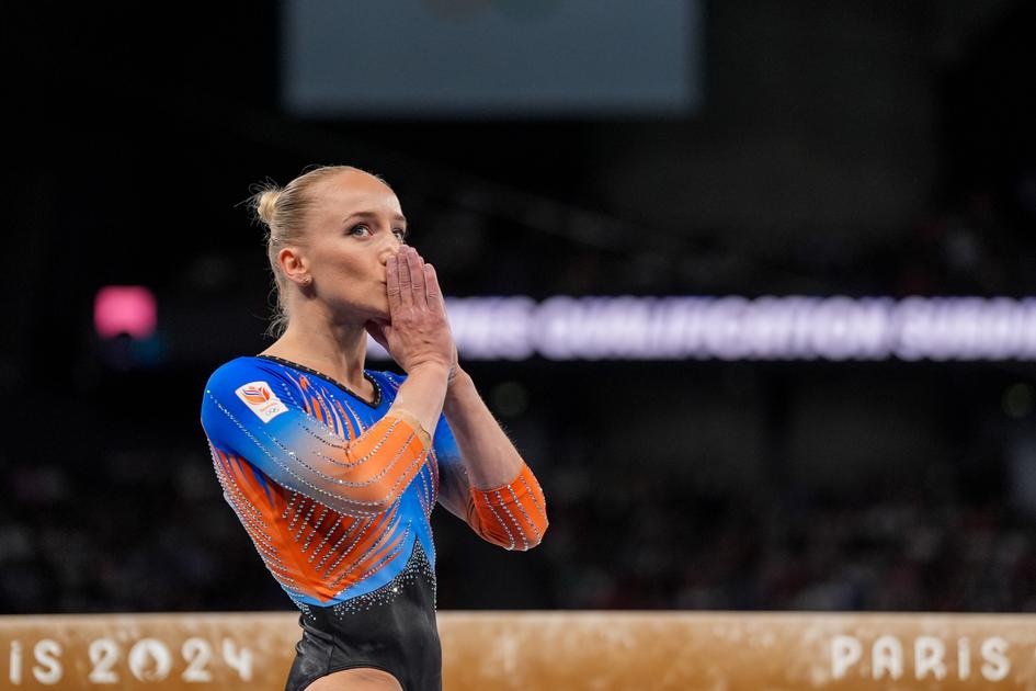 Comeback van Nederlandse topturnster (34) kan leiden tot bizarre toevalligheid: 'Dat is heel speciaa