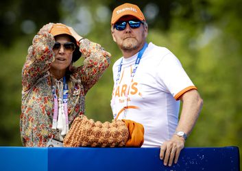 Dag twee van de Olympische Spelen: zo staat TeamNL nog steeds op nul medailles in Parijs