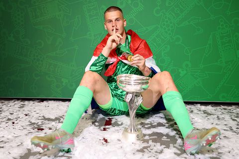 Ajax heeft eindelijk beet bij langverwachte Europees kampioen: 'Blij dat hij voor ons heeft gekozen'