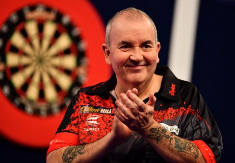 Vincent van der Voort deelt mooi verhaal over pionier Phil Taylor: 'Hij heeft me heel veel geld gekost'