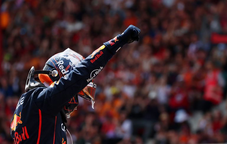 GP Hongarije F1 | De laatste race van Max Verstappen en co voor de zomerstop: dit zijn de tijden