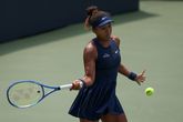 Naomi Osaka. © Getty Images