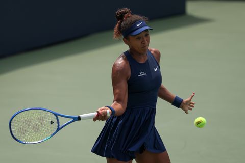 Toptennisster vindt razendsnel nieuwe partner na opvallende breuk: 'Het was een geweldige ervaring'