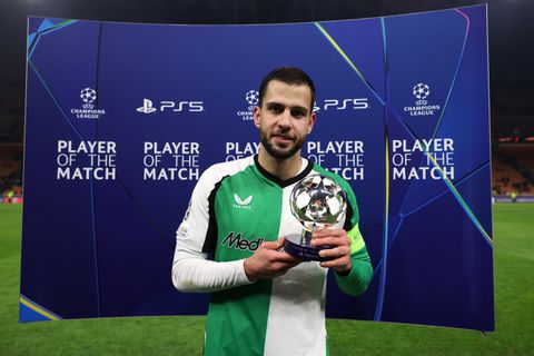 Vader David Hancko geeft inkijkje in onwerkelijke 24 uur: 'Mijn dochter vroeg het'