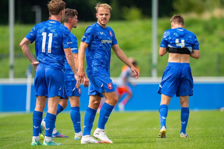Doelpuntencrisis dreigt opnieuw bij FC Twente: zonder 'kanon' spelen de Tukkers wéér een bijrol