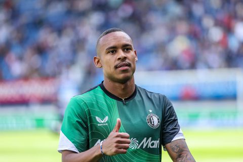 Feyenoord raakt volgende sterkhouder voor flinke transfersom kwijt: 'Dit is een grote club in Europa'
