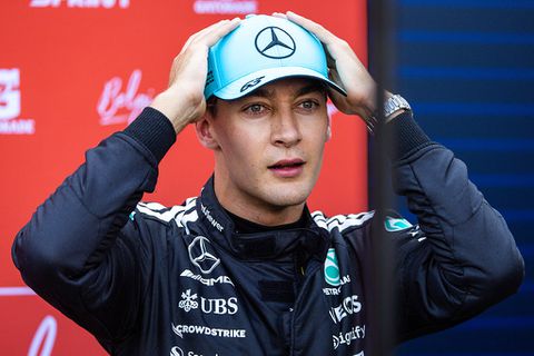 Gefrustreerde concurrent van Max Verstappen totaal radeloos na zwakke prestaties: 'Echt heel vreemd'