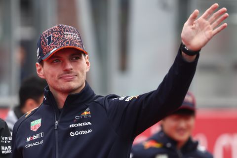 Red Bull-kopstuk Helmut Marko geeft eindelijk duidelijkheid over toekomst Max Verstappen