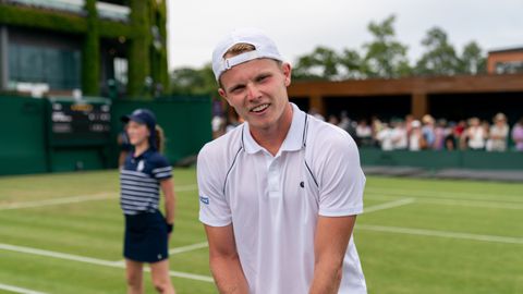 Twee Nederlandse toptennissers bereiken mijlpaal op mondiale ranglijst