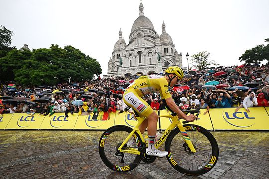 Tour de France komt daags na schitterende slotetappe met groot nieuws: 'Die wens is er'