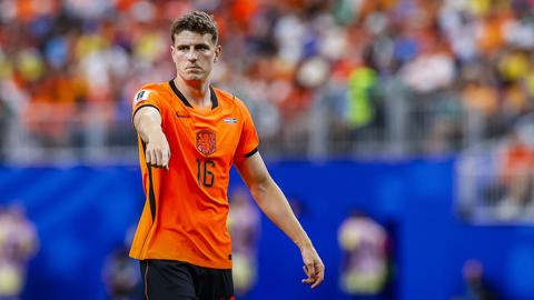 Bondscoach Xavi wijzigt Oranje op vier posities: dit is de opstelling tegen Griekenland