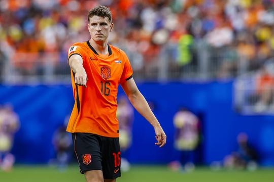 PSV'er Guus Til duidelijk over teleurstellend WK voetbal: 'Jij bepaalt dat niet hè'