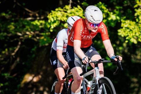Extra uitdaging voor wielrensters in Tour de France Femmes