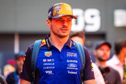 Duidelijke conclusie over toekomst van Max Verstappen bij Red Bull: 'Als je diep in zijn hart kijkt...'