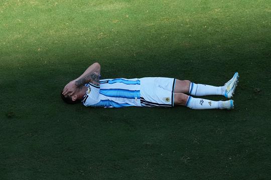 Nieuwe afspraak beschermt Lionel Messi in Amerika: Argentijn ontloopt straf