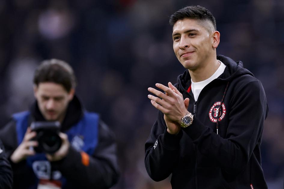 'Ajax wil oud-speler (28) uit gloriejaren direct terug naar Amsterdam halen'