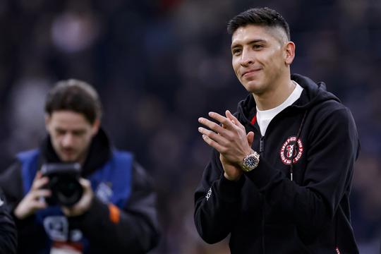 'Ajax wil oud-speler (28) uit gloriejaren direct terug naar Amsterdam halen'