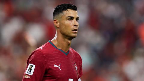 Voetbalvedette Cristiano Ronaldo (41) maakt indruk met 'verslaving': 'Niet normaal'