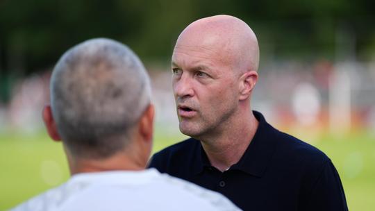 Ajax en Jordi Cruijff gaan de strijd aan met voetbalgrootmacht PSG: 'Kunnen hem niet missen'