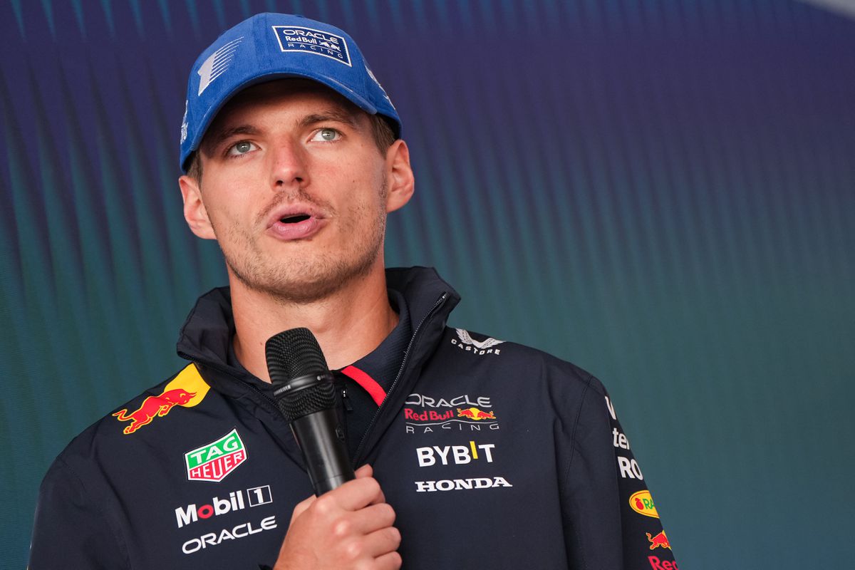 Max Verstappen aast op revanche in Italië na teleurstelling bij thuisrace: 'Het team heeft hard gewerkt'