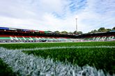 Het stadion van NEC. © Pro Shots