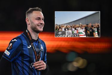 Teun Koopmeiners krijgt na lange soap zijn zin: middenvelder bij transfer naar Juventus opgewacht door ultra's