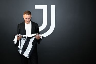 Teun Koopmeiners kiest bij Juventus voor rugnummer dat gedragen werd door veel clublegendes